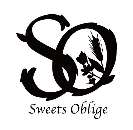 Sweets Oblige by Asa & Lisa